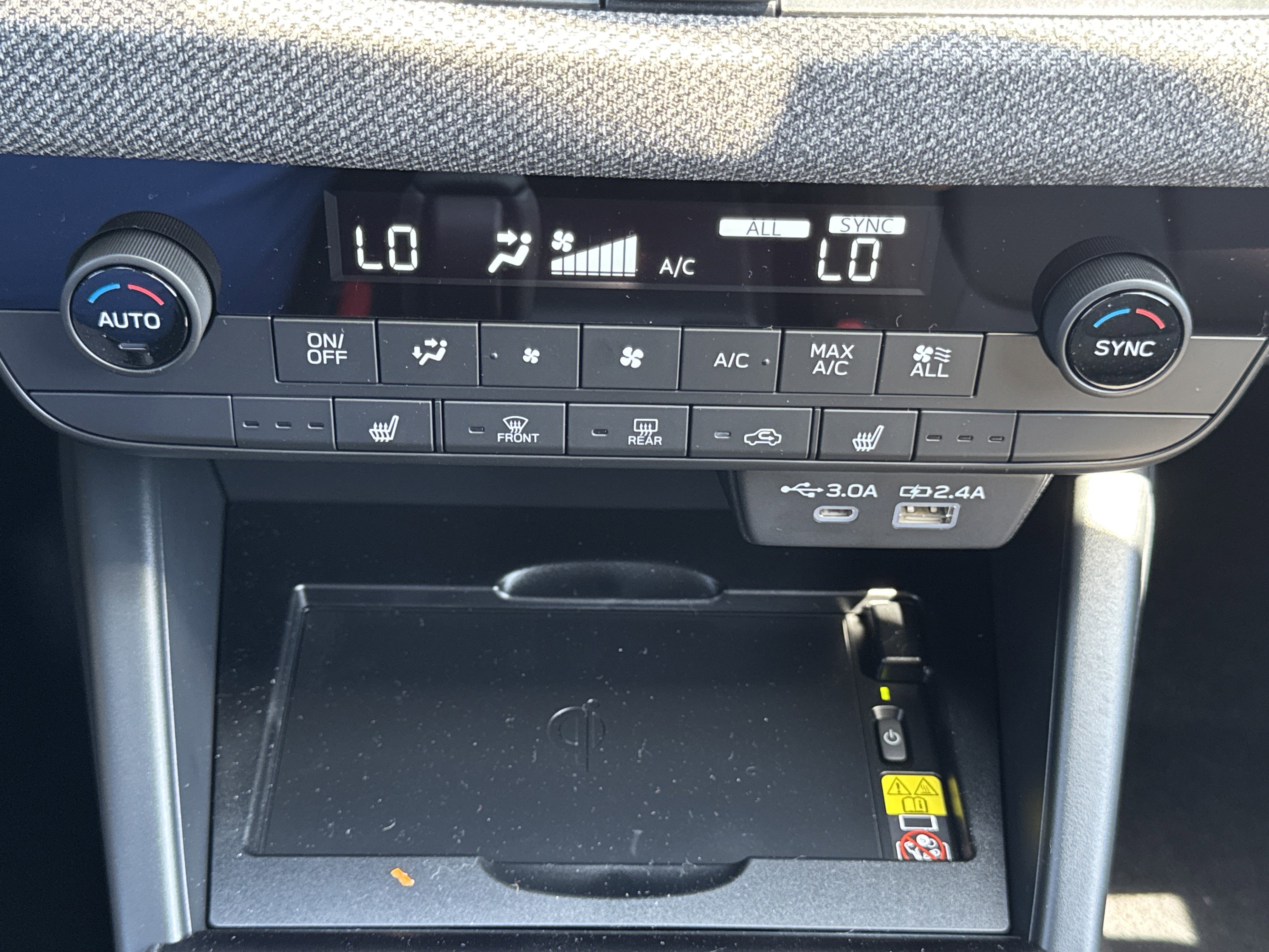 New 2026 Subaru Outback Limited XT image 22