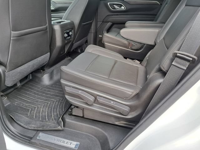 Used 2021 Chevrolet Tahoe Z71 AWD/4WD image 10