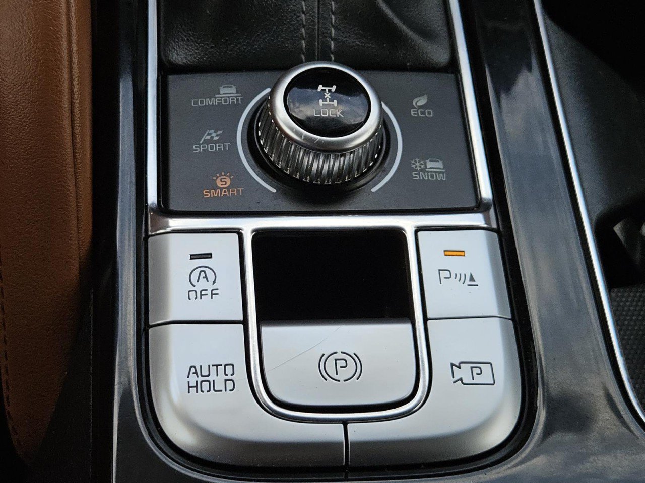 Used 2024 Kia Telluride SX X-Pro AWD/4WD image 19