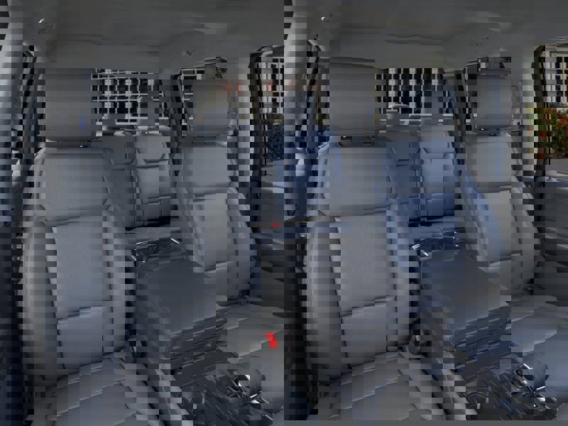 New 2025 Ford F150 Lightning Flash image 32