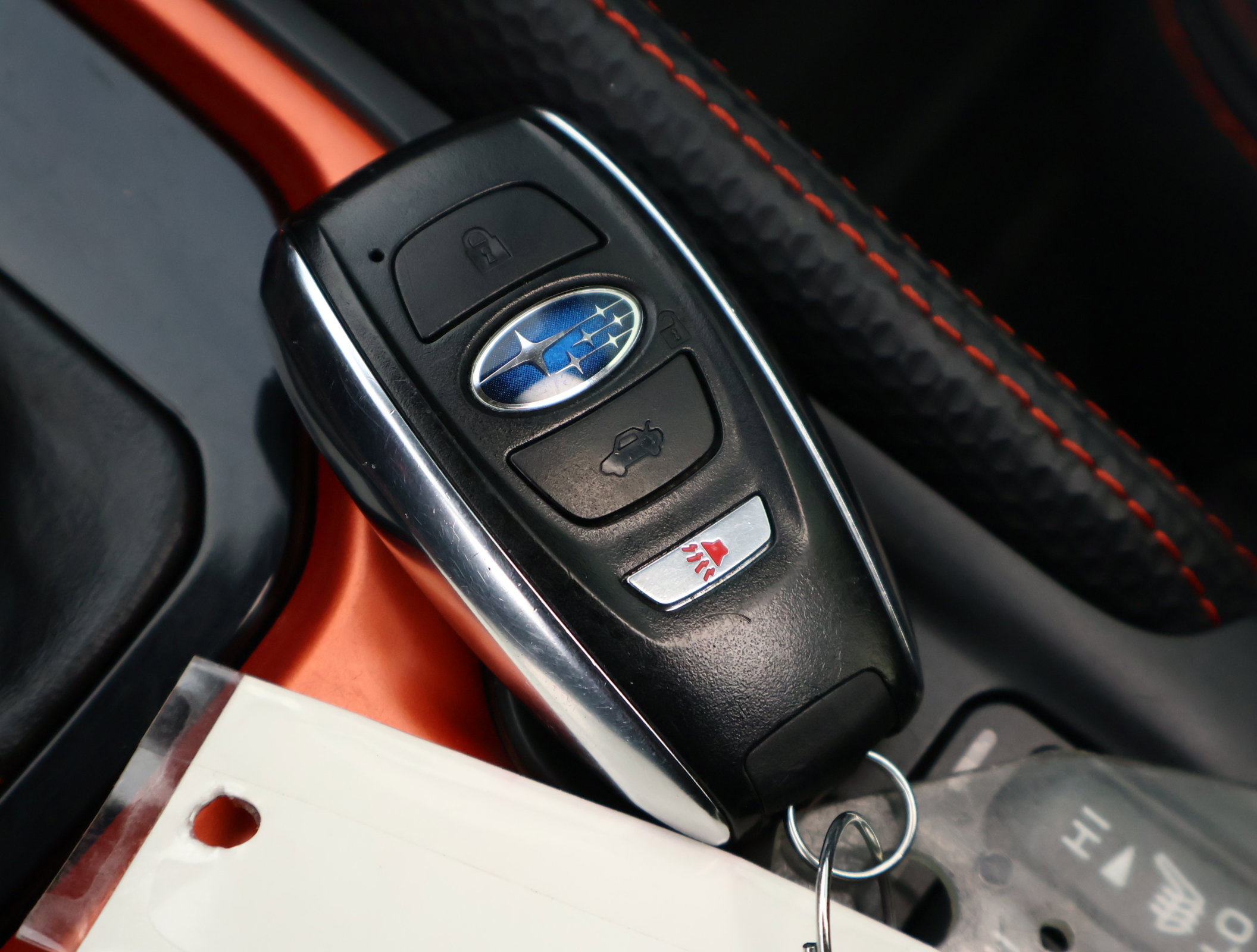 Used 2020 Subaru Forester Sport image 30