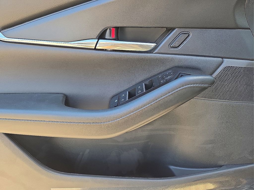 New 2025 MAZDA CX-30 AWD 2.5 S w/ Preferred Package image 19