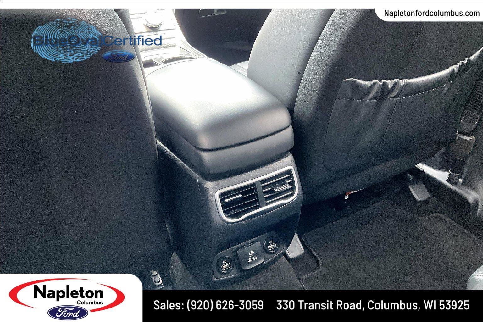 Used 2023 Hyundai Santa Fe Limited AWD/4WD image 33