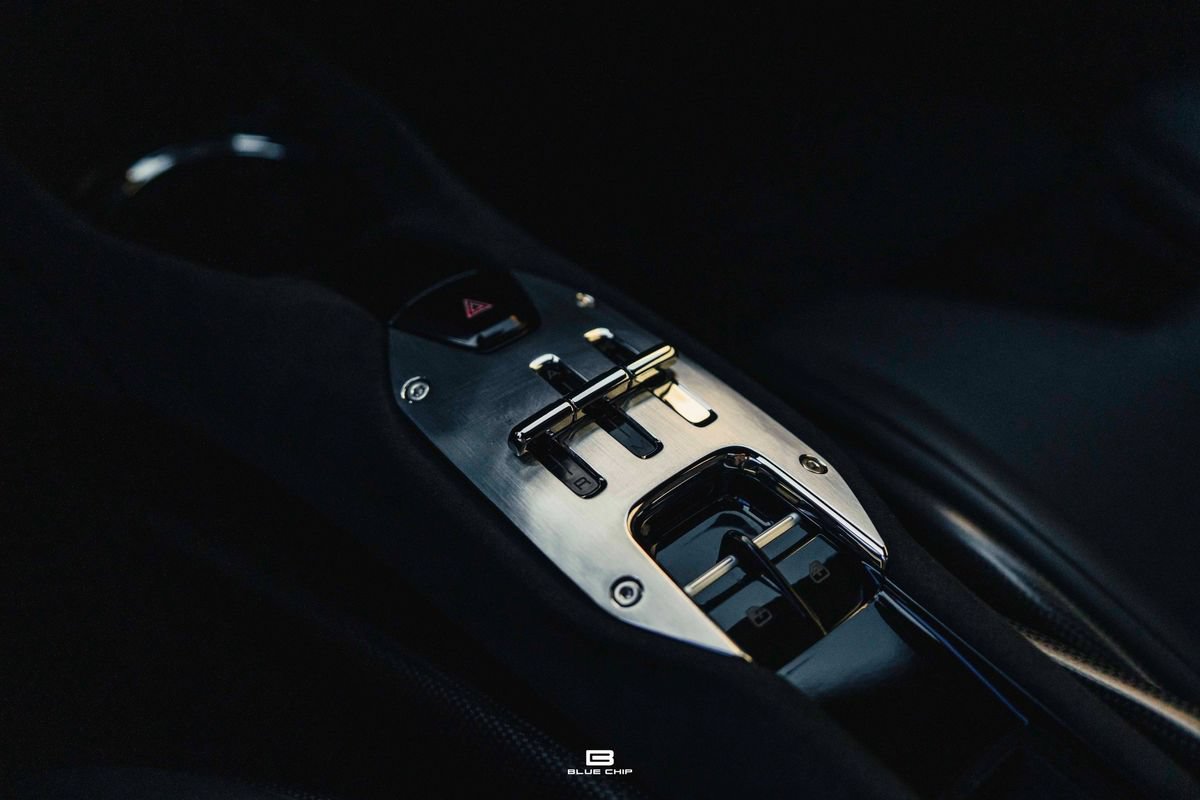 Used 2024 Ferrari 296 GTB RWD image 35