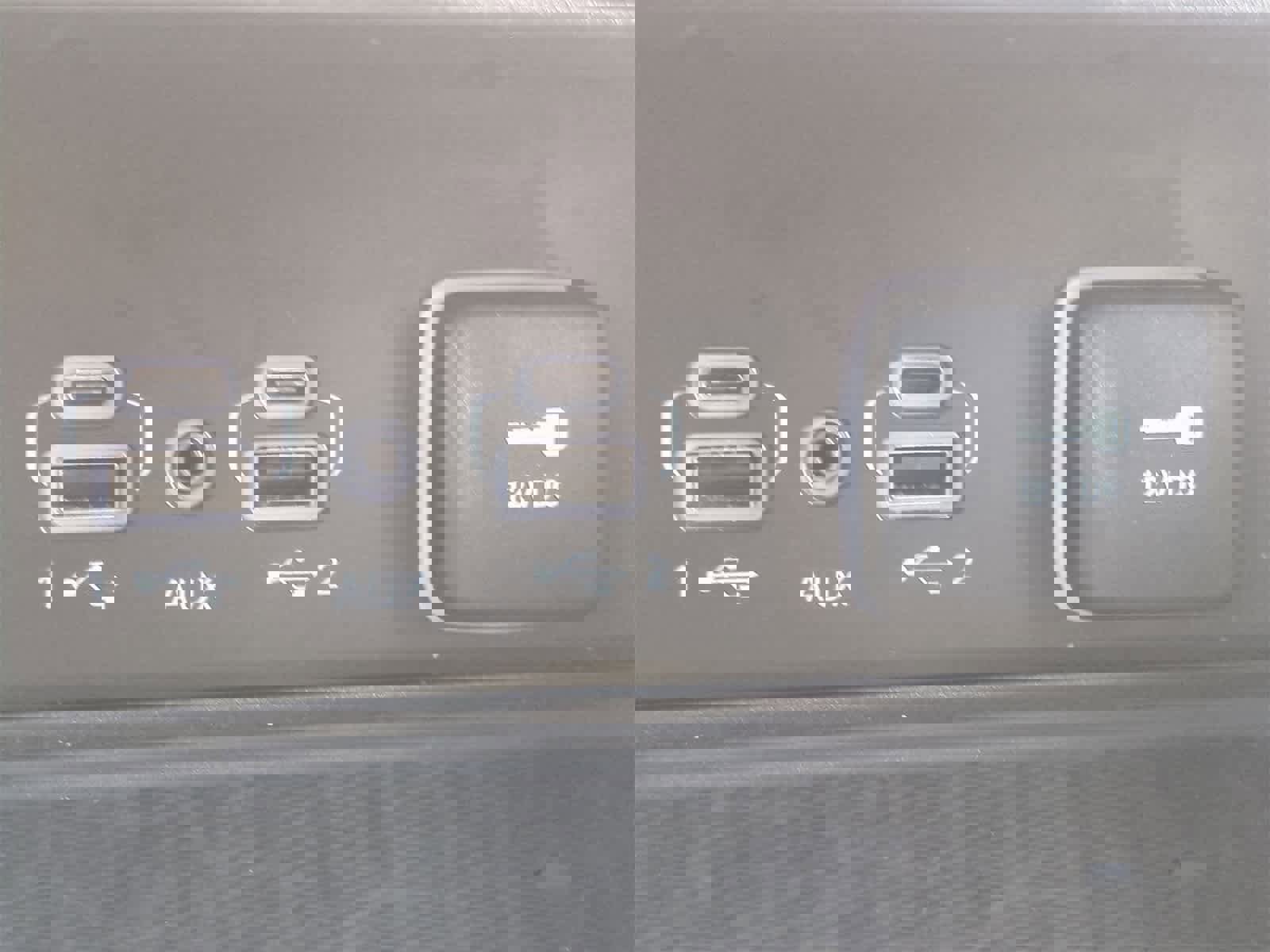 Used 2024 Jeep Grand Cherokee L Limited w/ Luxury Tech Group II image 31