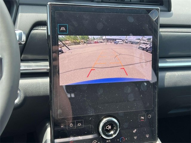 New 2026 GMC Terrain Elevation image 21