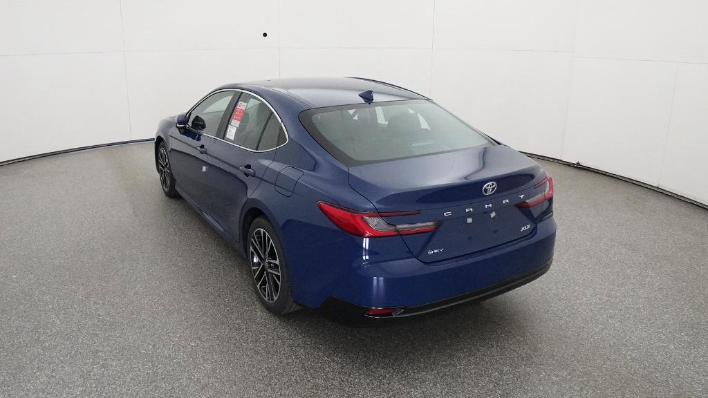 New 2026 Toyota Camry XLE image 15