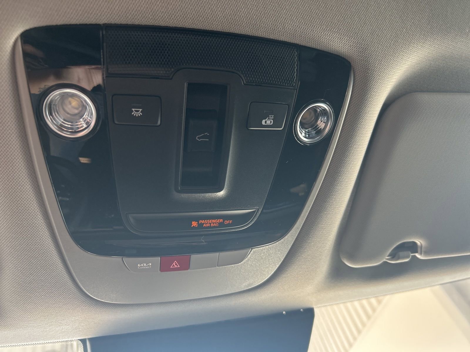 New 2026 Kia Sportage EX image 30