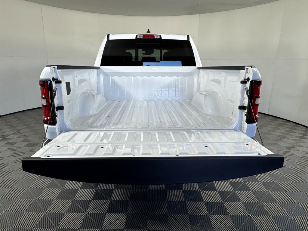 New 2026 RAM 1500 Lone Star image 40