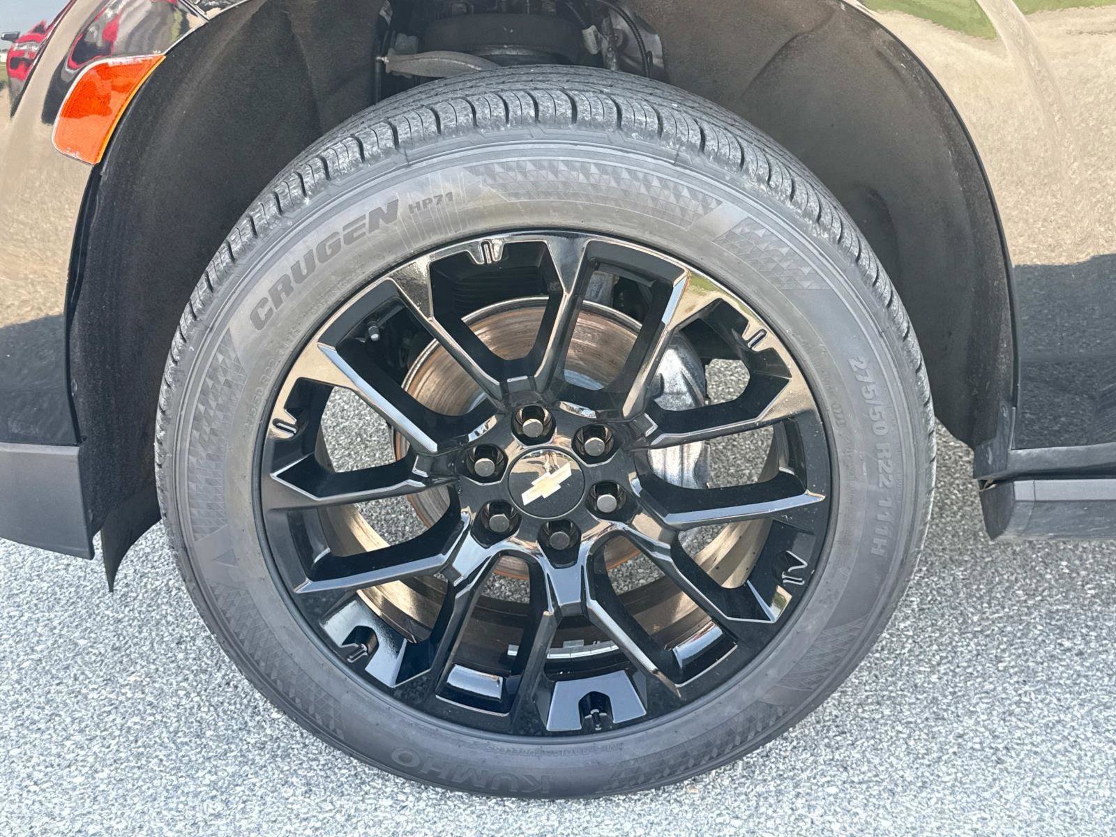 Used 2022 Chevrolet Tahoe High Country image 29