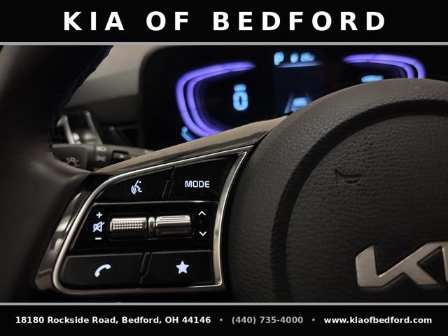 Used 2026 Kia Seltos S FWD image 18