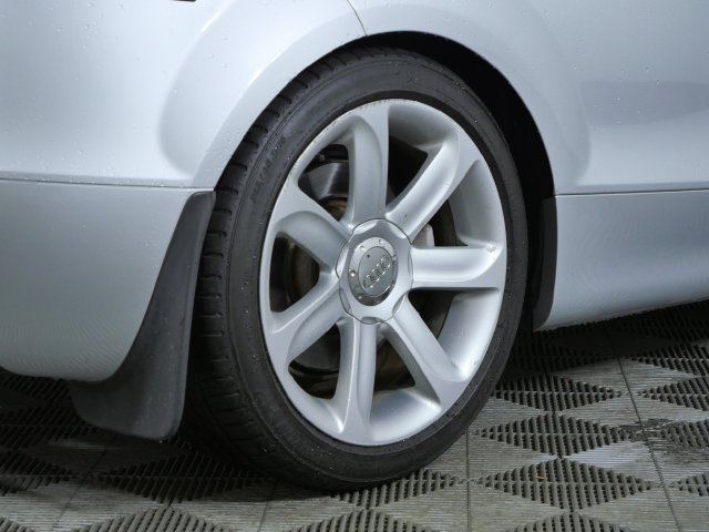 Used 2008 Audi TT 3.2 AWD/4WD image 7