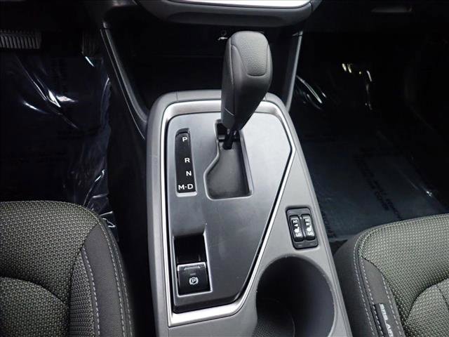 Used 2024 Subaru Crosstrek 2.0i Premium image 20