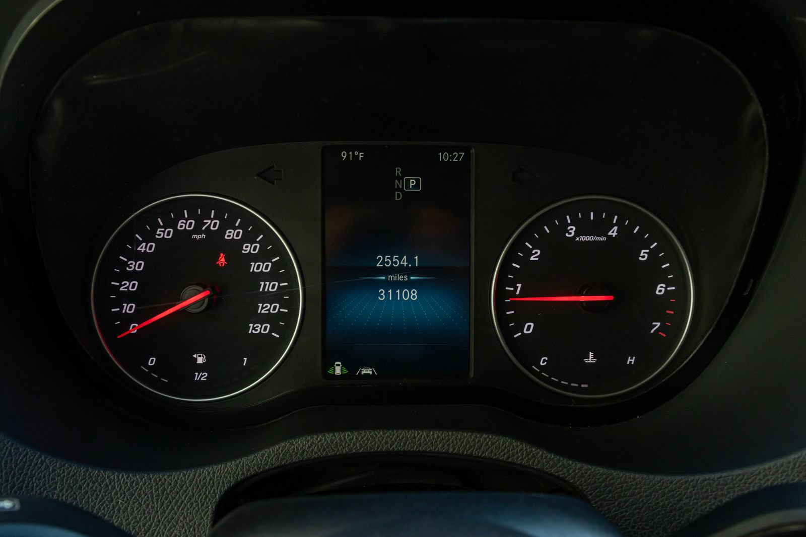 Used 2021 Mercedes-Benz Sprinter 2500 image 20