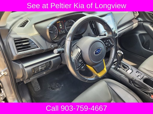 Used 2021 Subaru Crosstrek 2.5i Sport w/ Moonroof Package AWD/4WD image 15