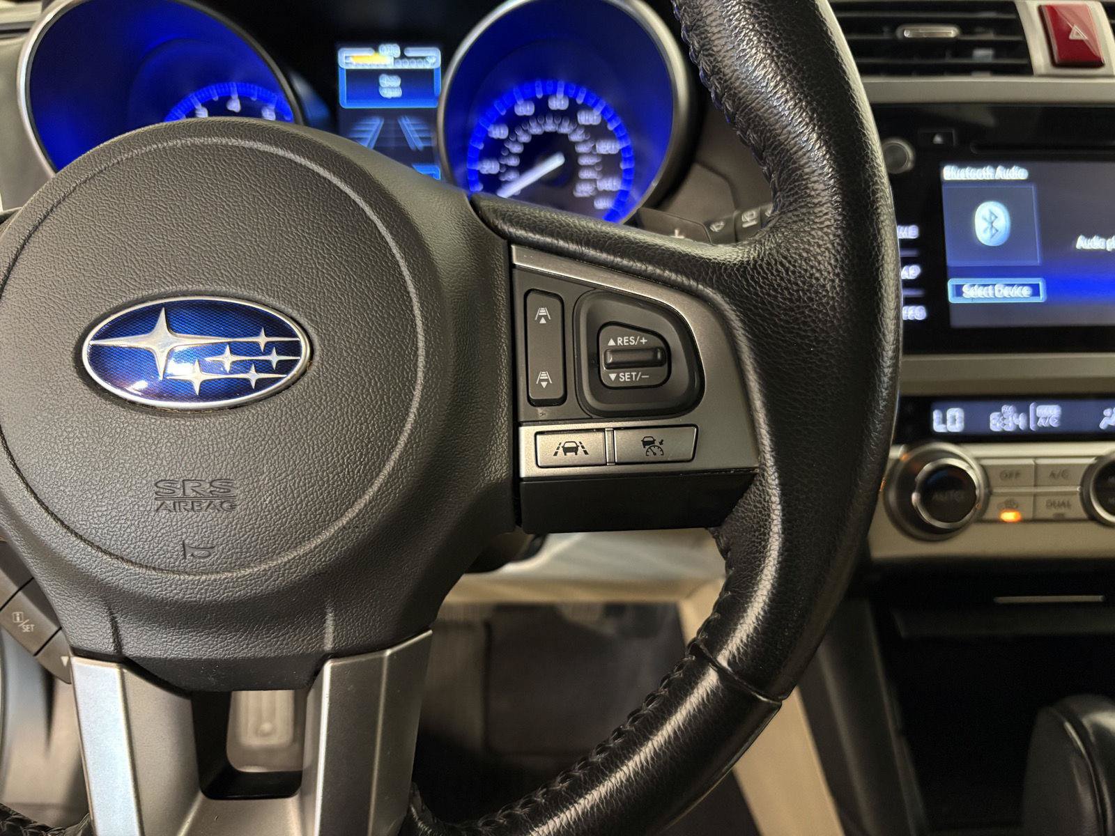 Used 2017 Subaru Outback 2.5i Limited AWD/4WD image 25