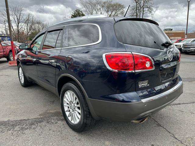 Used 2012 Buick Enclave Leather image 7