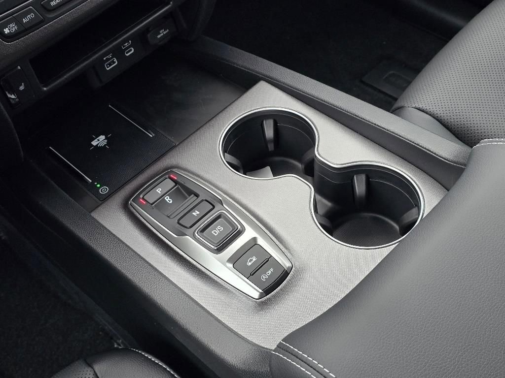 New 2025 Honda Ridgeline RTL image 19