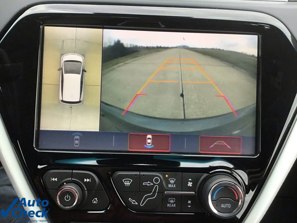 Used 2019 Chevrolet Bolt Premier w/ Infotainment Package image 42