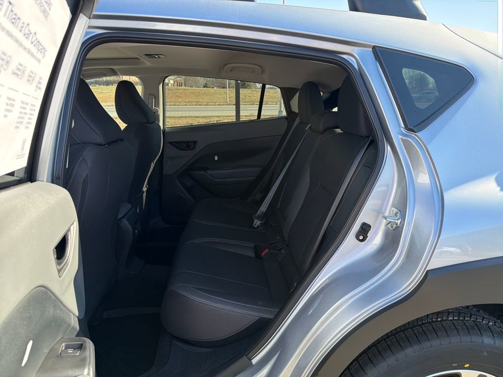 New 2026 Subaru Crosstrek 2.0i Premium image 29