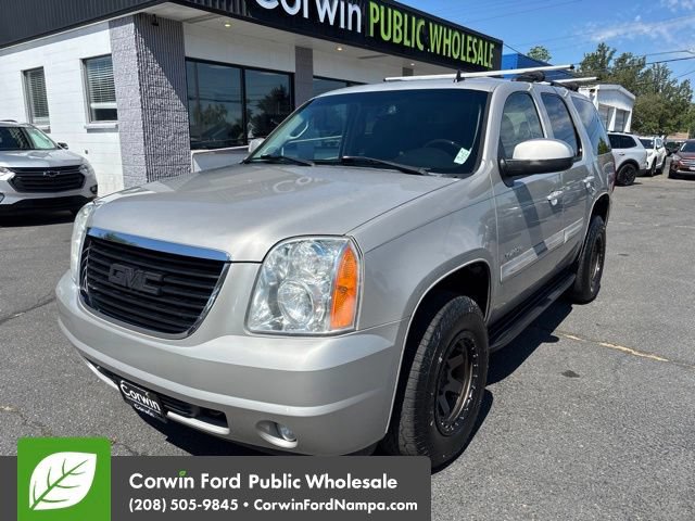 Used 2008 GMC Yukon SLE w/ Convenience Package