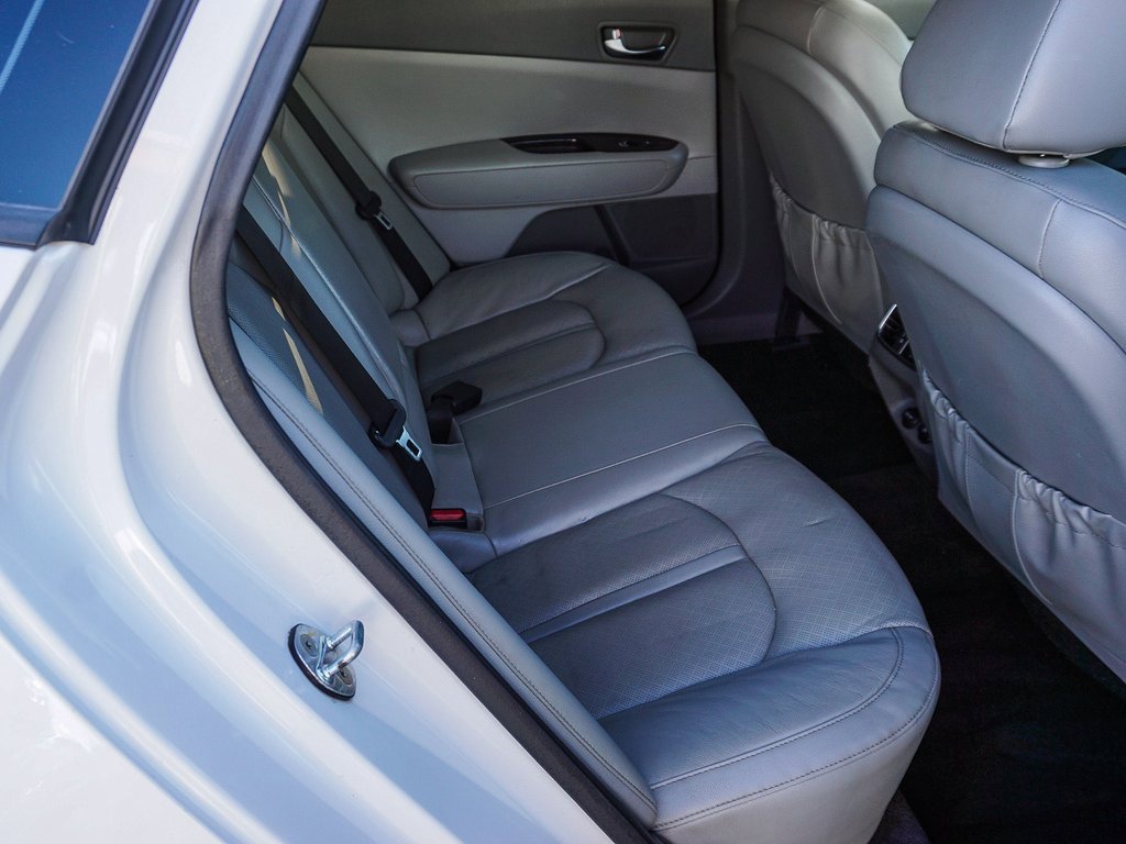 Used 2016 Kia Optima EX w/ Premium Package image 14