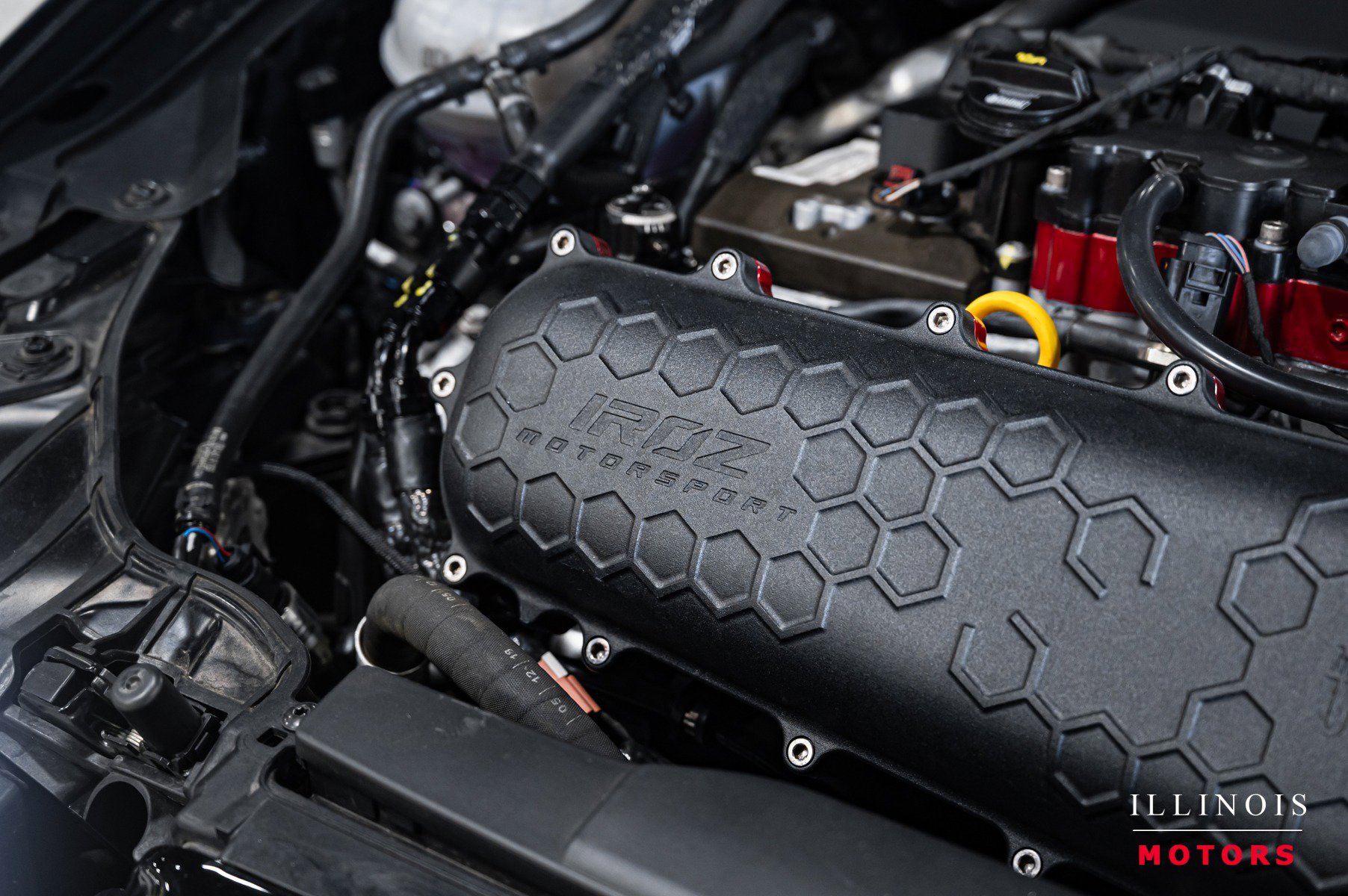 Used 2019 Audi RS 3 image 57