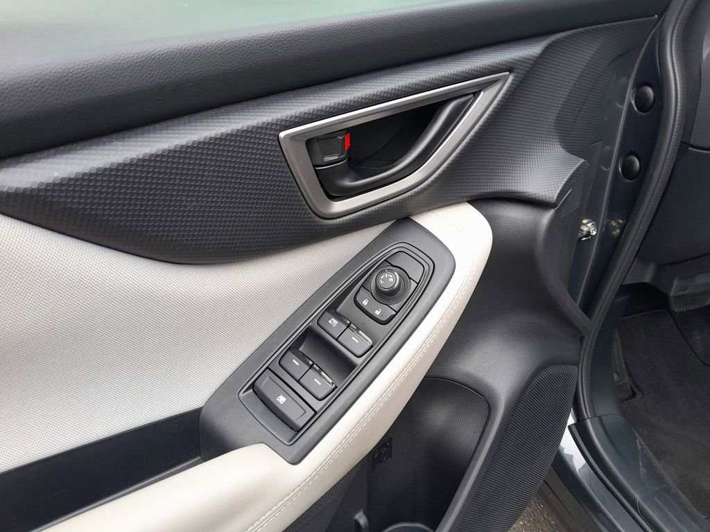 Certified 2023 Subaru Forester Base image 11