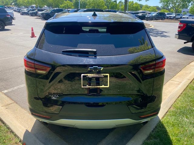 Used 2024 Chevrolet Blazer LT w/ Convenience Package image 31