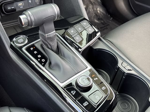 Used 2025 Kia Sportage X-Pro Prestige AWD/4WD image 20