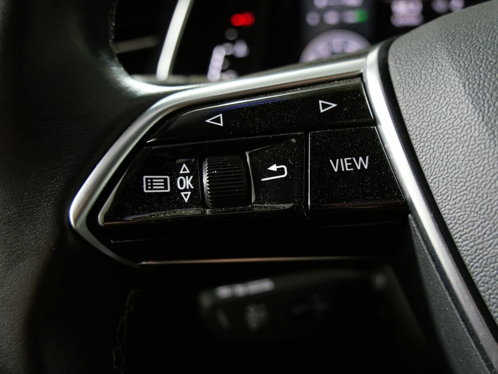 Used 2023 Audi A6 Premium Plus w/ Premium Plus Package AWD/4WD image 22