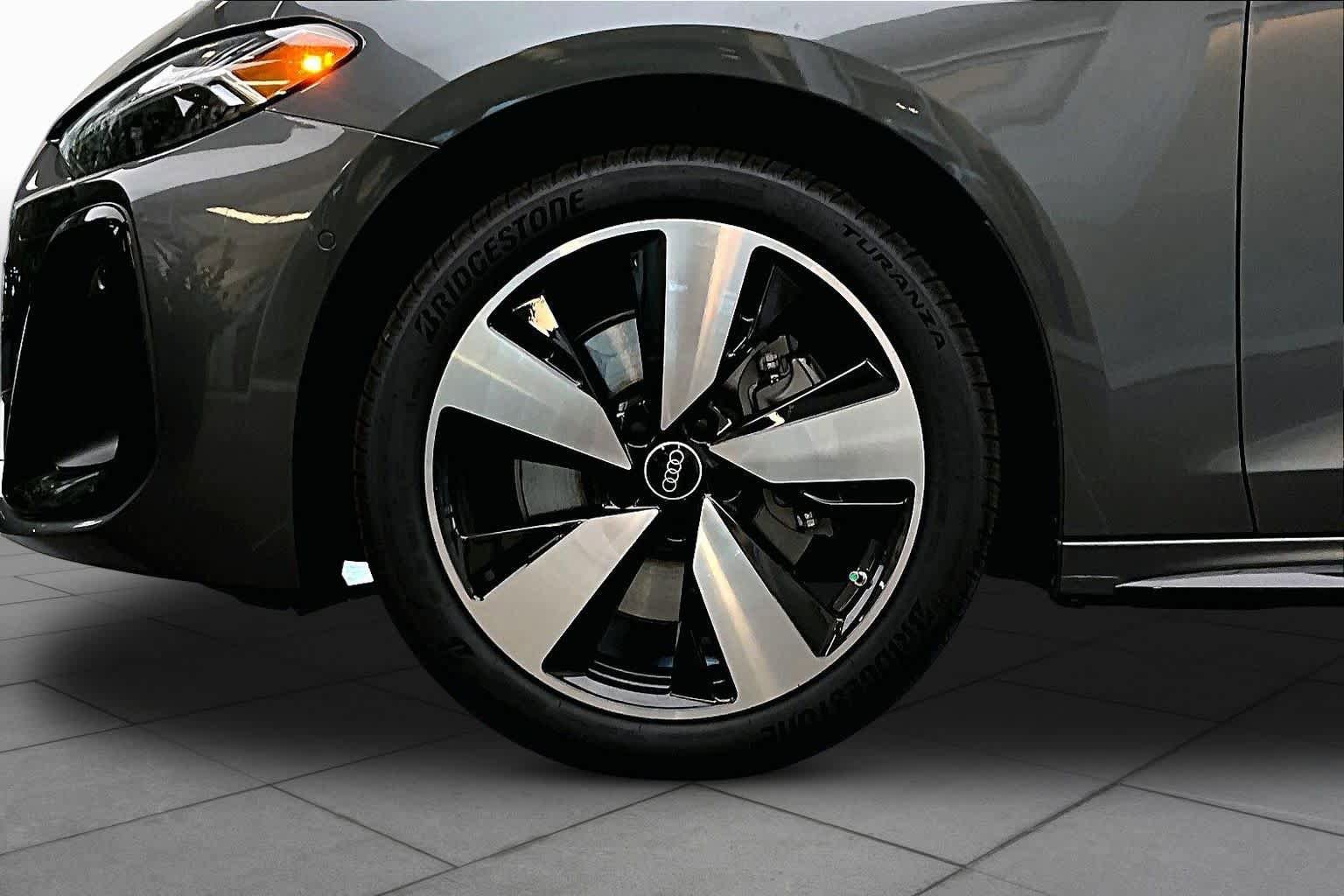New 2026 Audi A5 2.0T Premium Plus AWD/4WD image 11
