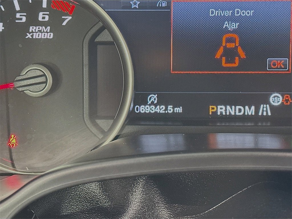 Used 2018 Ford F150 Raptor w/ Equipment Group 802A Luxury image 13