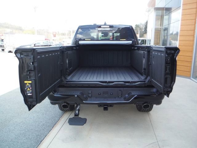 New 2026 RAM 1500 Limited AWD/4WD image 24