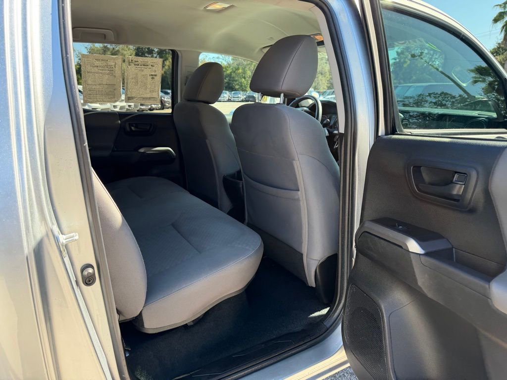 Used 2023 Toyota Tacoma SR5 image 28