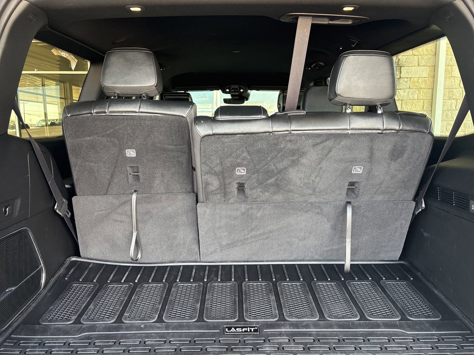 Used 2022 Jeep Wagoneer Series II image 18