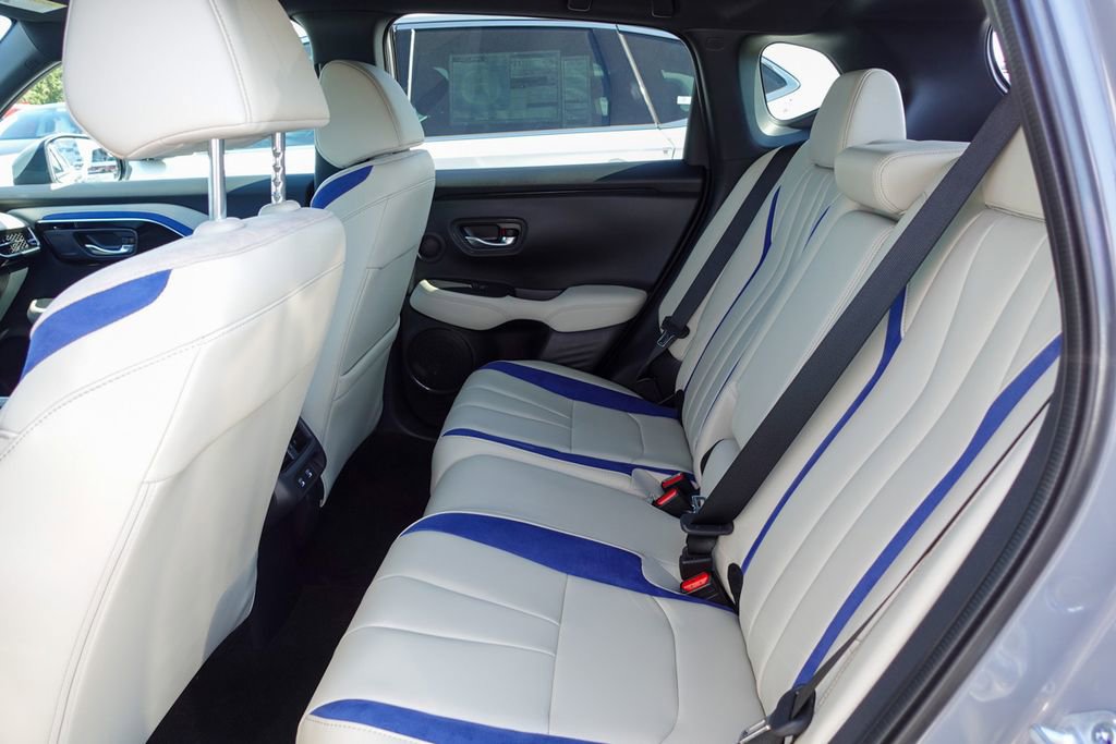 New 2025 Acura ADX A-Spec image 5