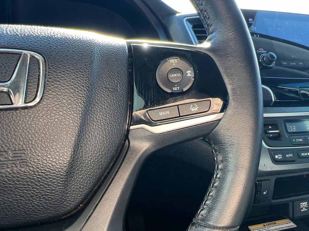 Used 2021 Honda Pilot Special Edition image 23