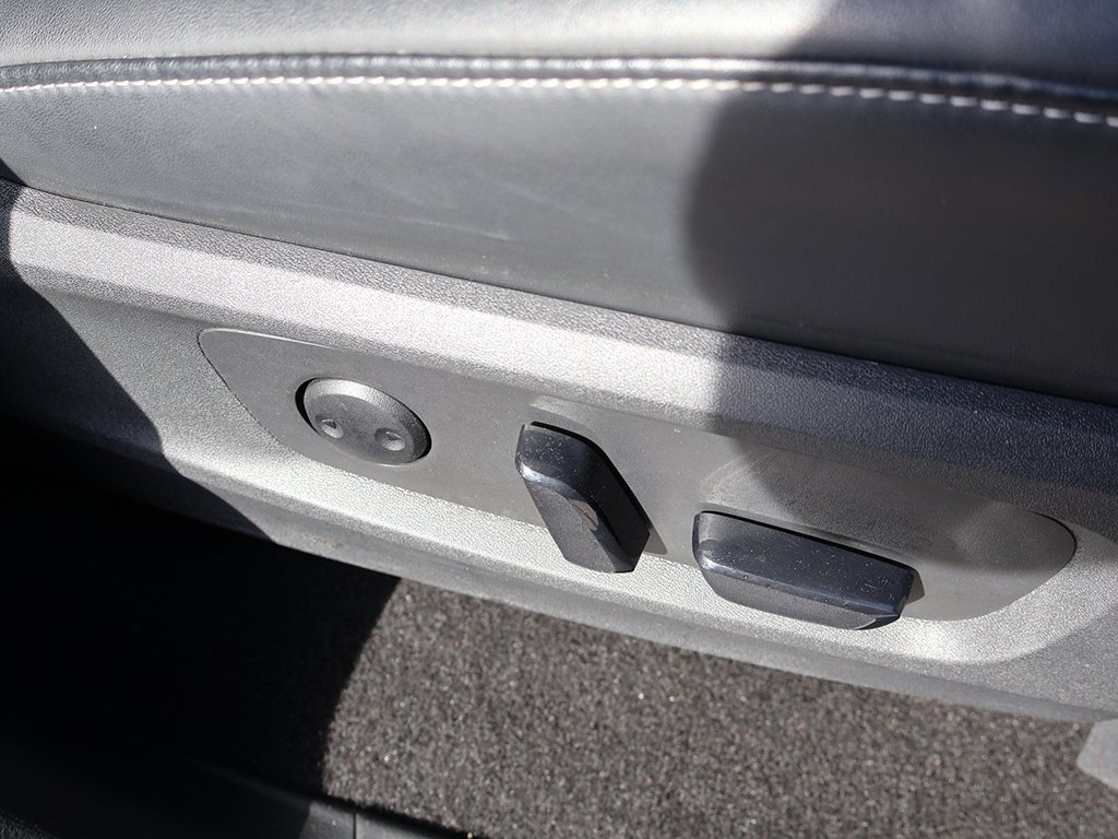 Used 2023 INFINITI QX60 Luxe w/ Cargo Package image 37