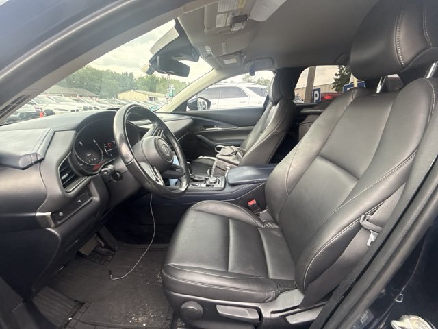 Used 2020 MAZDA CX-30 AWD w/ Select Package image 4