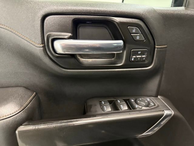 Used 2020 GMC Sierra 1500 AT4 w/ AT4 Premium Package image 16