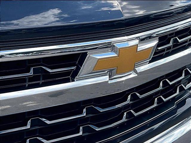 Certified 2024 Chevrolet Silverado 1500 LT image 30