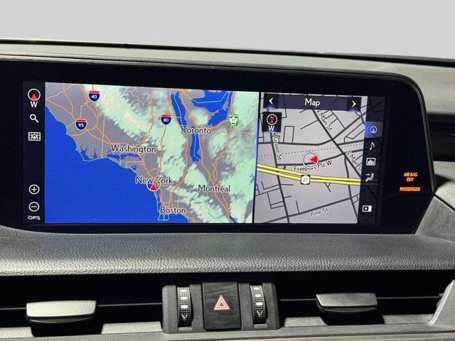Used 2021 Lexus ES 300h w/ Accessory Package 2 FWD image 34