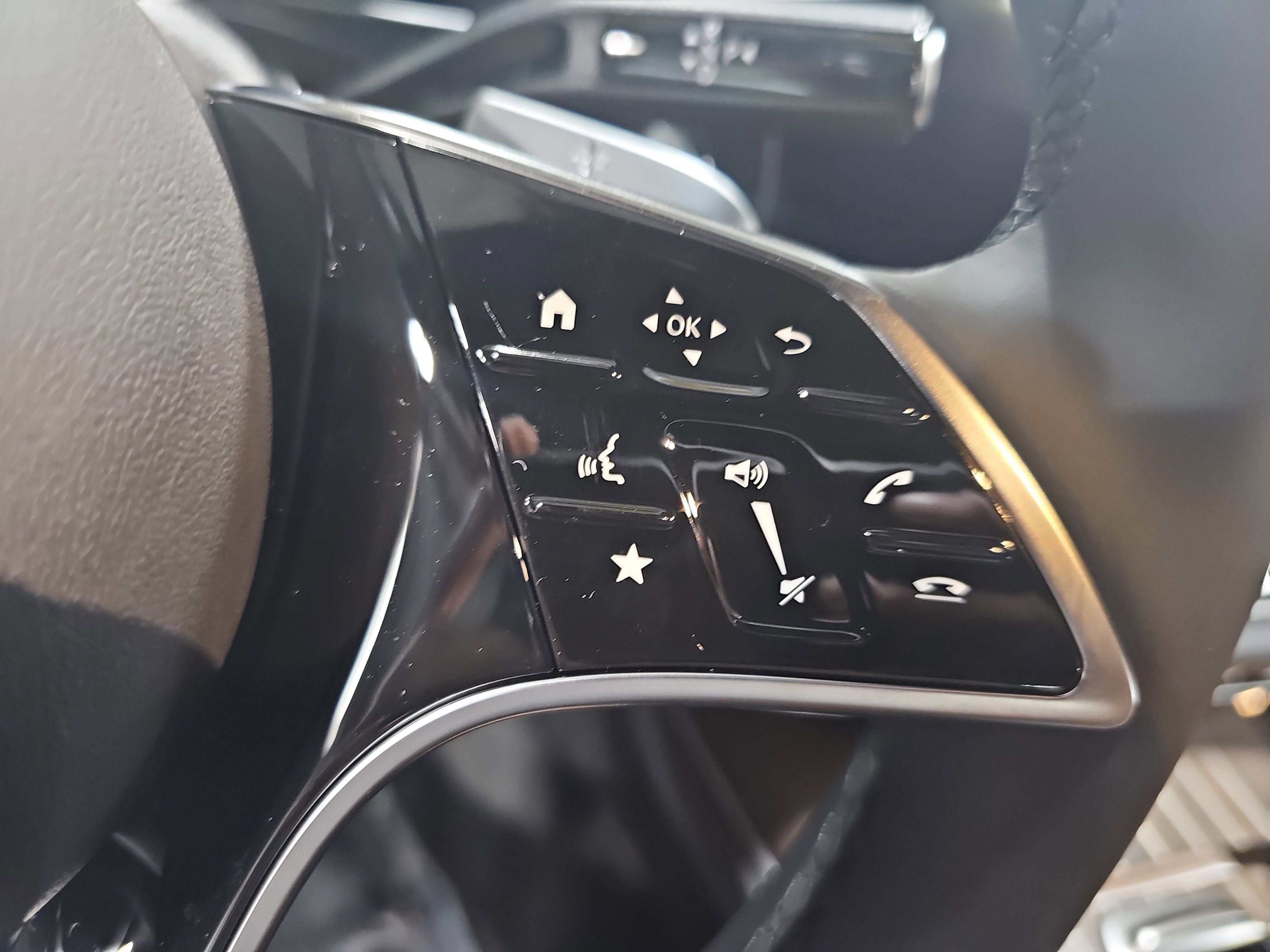 New 2026 Mercedes-Benz E 450 4MATIC All-Terrain Wagon image 20