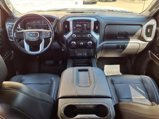 Certified 2020 GMC Sierra 1500 SLT image 4
