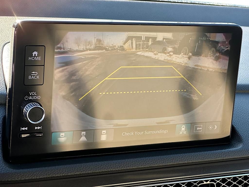 Used 2023 Acura Integra A-Spec image 31