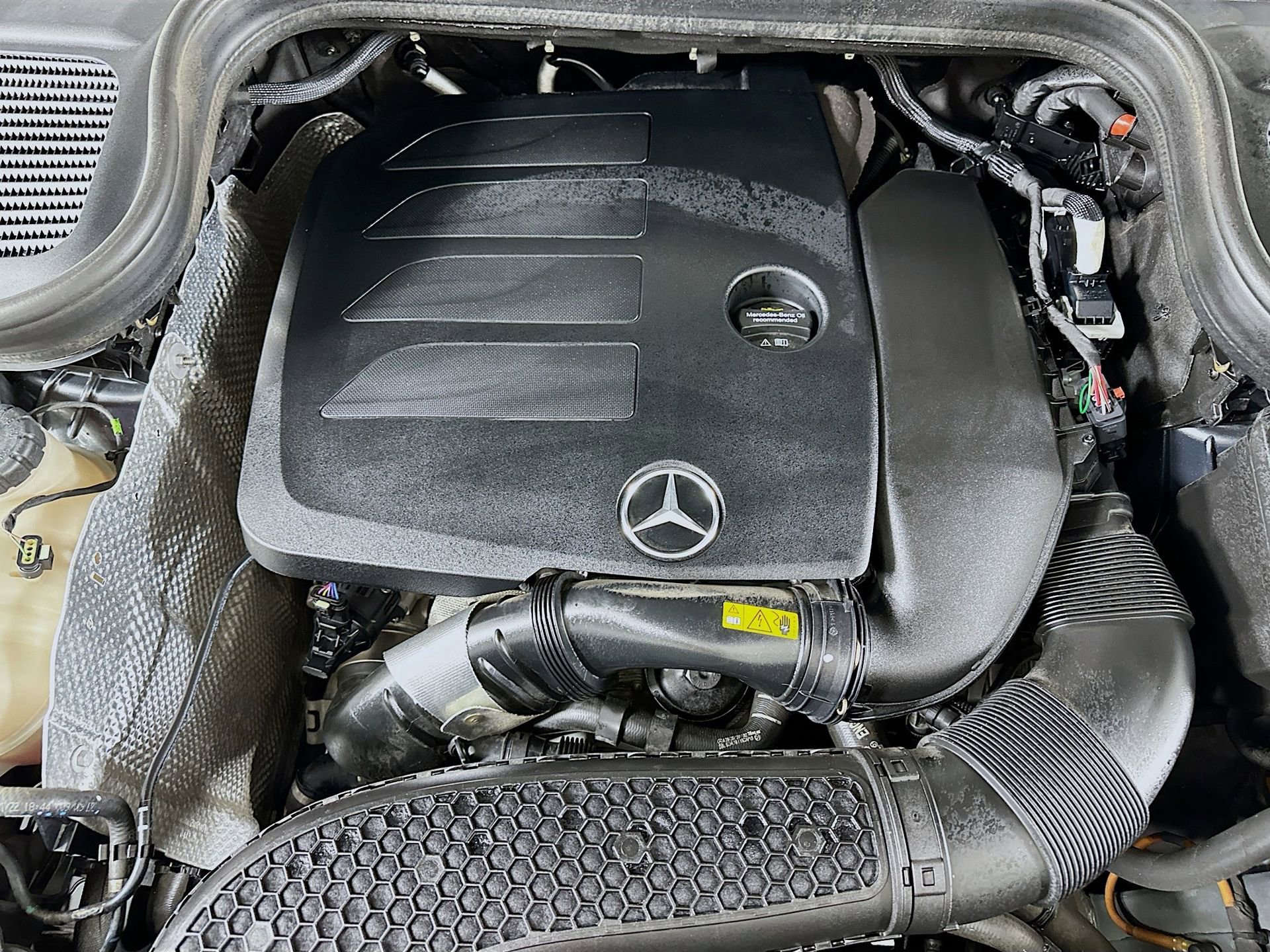 Used 2023 Mercedes-Benz GLE 350 GLE 350 image 33