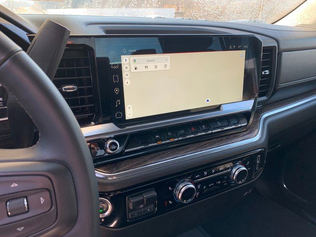 Certified 2024 GMC Sierra 1500 SLE image 27