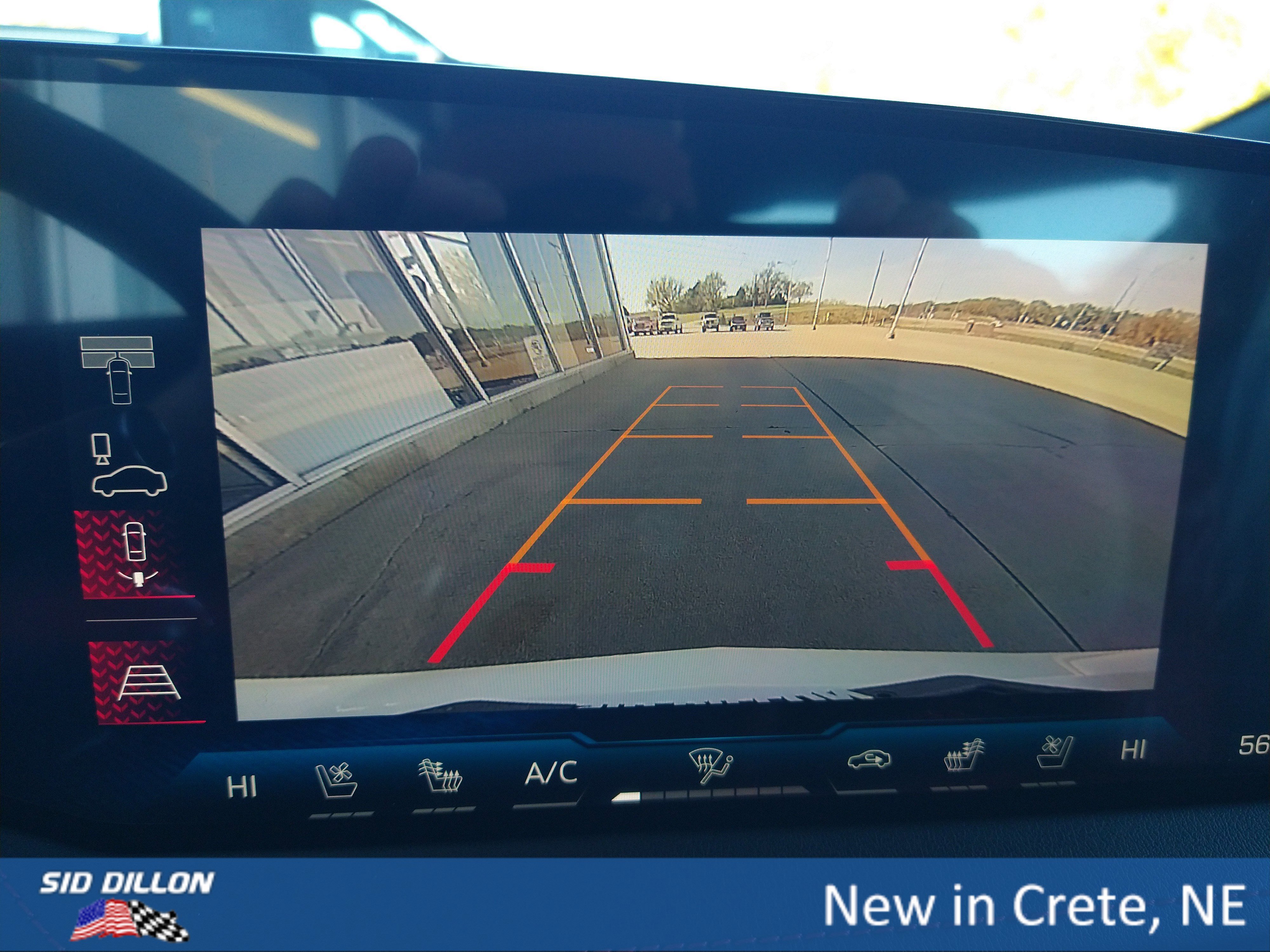 New 2026 Chevrolet Corvette 2LT image 6