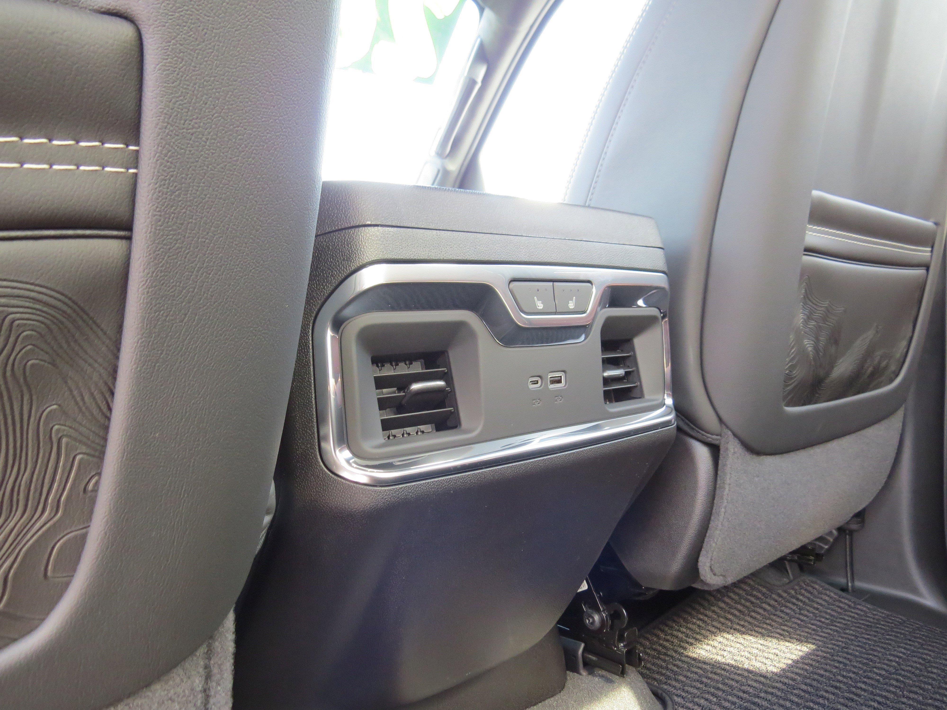 New 2026 GMC Sierra 1500 Denali Ultimate image 46